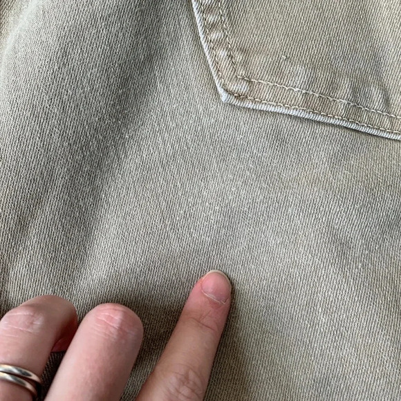 American Eagle men’s slim khaki pants - Picture 11 of 14